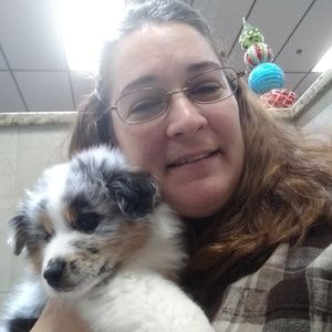 Meet your Posher, Alicia